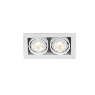 Optic Box II Vit 2700K