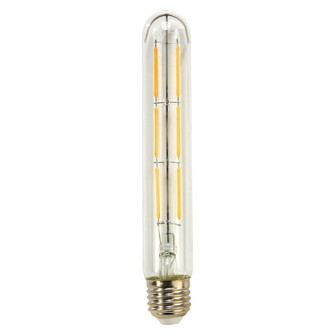 Elegance LED Tube, Clear 185mm