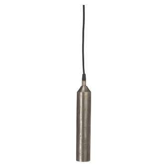 Notice Takupphänge - Råsilver 27cm