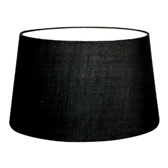 Dots ø33cm svart