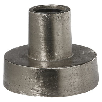 Notice lampfot, Rsilver 12cm