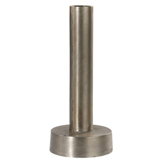 Notice lampfot, Rsilver 30cm