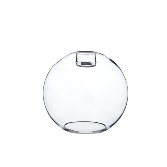 Gloria klart glas Ø320 E27