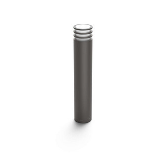 Lucca Hue post anthracite 1x9W 230V