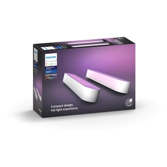 COL HUE PLAY DOUBLEPK EU/UK white