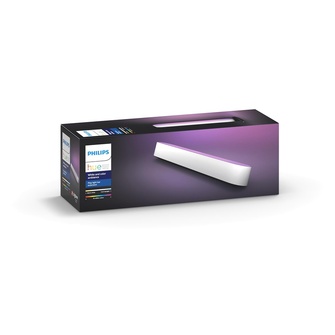 COL HUE PLAY EXT PACK 1PC EU&UK white