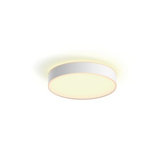 Enrave M Hue ceiling lamp white