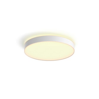 Enrave XL Hue ceiling lamp white