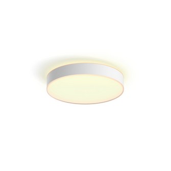 Devere L Hue ceiling lamp white 