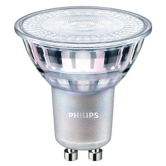 MAS LED spot VLE DT 4.9-50W GU10 927 36D