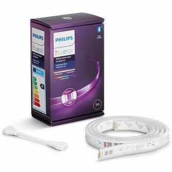 Hue Lightstrip Plus V4 EMEA 1m ext