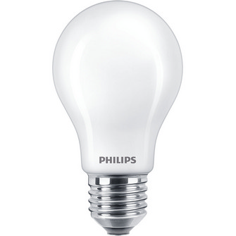 4 x Philips Halogenlampe Brilliant Pilz Krypton 60W 60 W Watt E27 Klar NEU