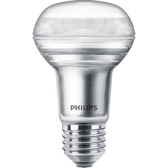 LED CLASSIC 40W R63 E27 WW 36D ND SRT4