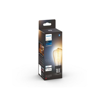 Philips HueWA 7W Fil ST64 EUR E27
