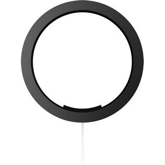Sana Hue wall black 20W 24V