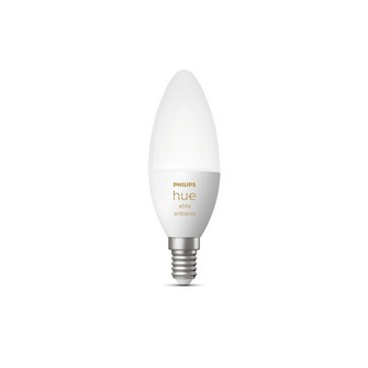 Philips HueWA 5.2W B39 E14 EU 1p