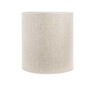 Celyn Lampskärm, Lin Natur 15cm
