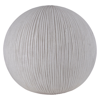 Golvlampa Sandhamn 50 IP44 Vit
