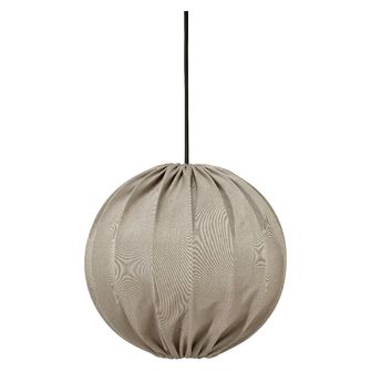 Alva Utomhusskärm, Etamine Beige 40cm