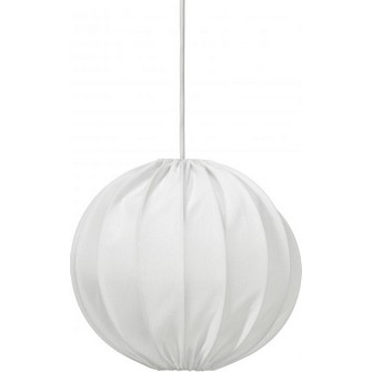Alva Skärm Outdoor P, Etamine OW 50cm