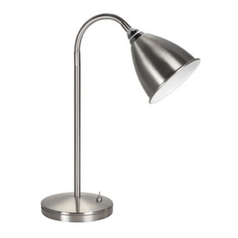 Smögen Bord / nickel