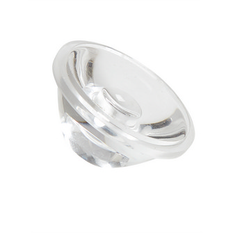 Lins 15°, 10 pack / klar
