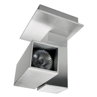 Vägg/tak spotlight, EGRET.04L