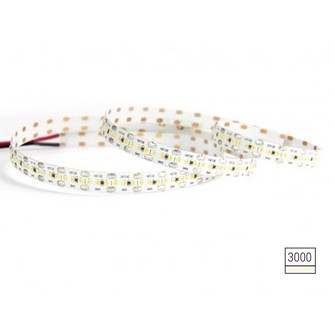 240leds/m, 16w/m, DC24V, 3000K, IP20