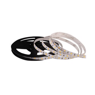 7.2W/m, 60leds/m, DC24V, 3000K, IP66