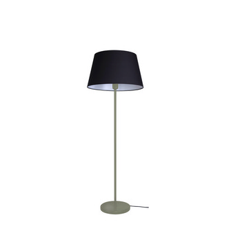 Bjertorp Golv / gröngrå