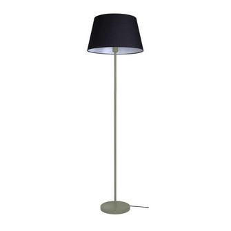 Bjertorp Golv / gröngrå