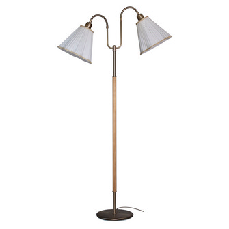 Gripsholm Golv / oxid/ek