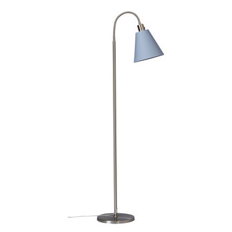 Lysekil Golv / nickel