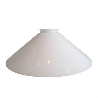 Skrddarskrm flat 25cm opal