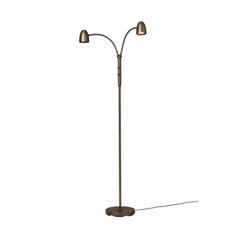 Koster Golv / oxid