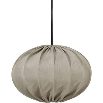 Hilma Outdoor - Beige 40cm