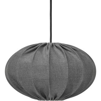 Hilma Outdoor, Grå 50cm