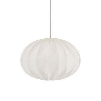 Hilma Takskärm, Lin Offwhite 40cm