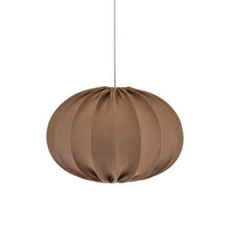 Hilma Takskärm, Lin Mocca 40cm