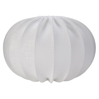 Hilma Takskärm, Classico Vit 60cm