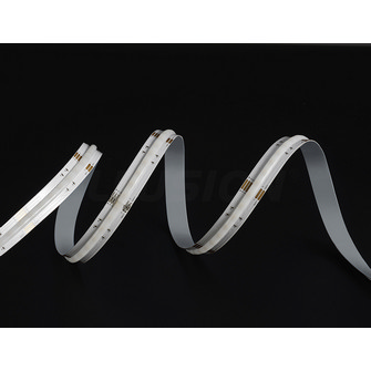 COB RGBCCT, DC24V, RGB+2700K+6500K,12MM PCB,19W/M