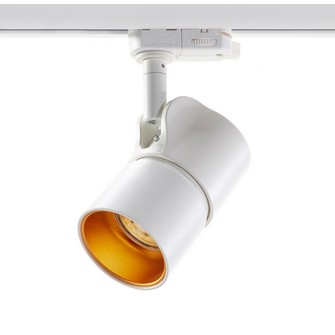 Mocca XS DIM ME927 Vit Guld 1-fas Global GU10