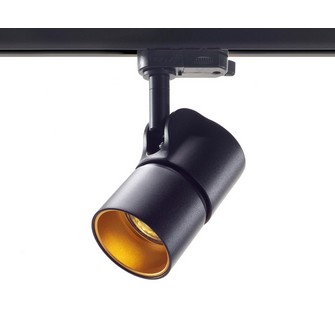 Mocca XS DIM ME927 Svart Guld 1-fas Global GU10