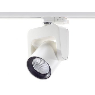 Vinci XS DIM ME927 Vit 1-fas Global LED