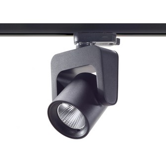 Vinci XS DIM ME927 Svart 1-fas Global LED