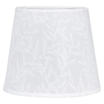 Mia Willow - Vit/Vit 17cm