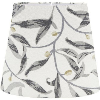 Mia Lampskrm, Wilderhope Gr 20cm