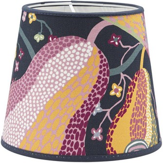 Mia Lampskärm, Frank Marin 20cm