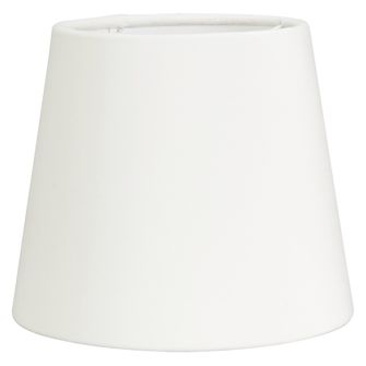 Mia Sammet, White 24cm