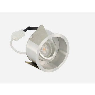 QOO.01 Inomhus GU10 Infällt Tak Aluminium